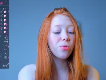 girl
        michelle_redhair cam image #159433