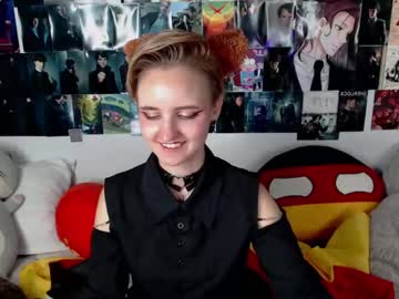 girl
        bellacipher cam image #197333
