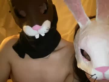 couple Sex Cam Older Woman with easterhunny