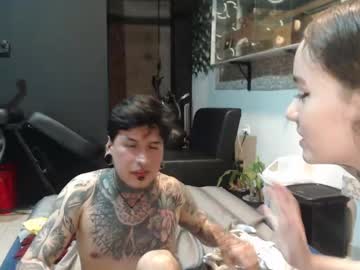 couple Sex Cam Older Woman with alucardcarmilaa