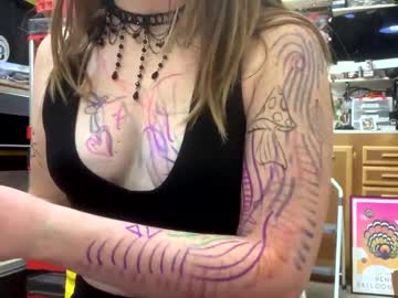 girl Sex Cam Older Woman with moonkittytitty