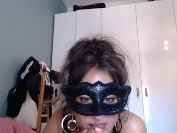 couple Sex Cam Older Woman with prune_a_croquer