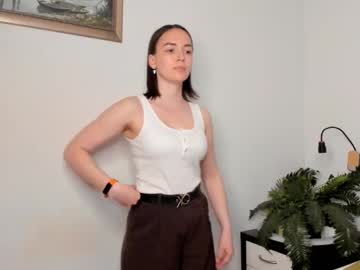 girl Sex Cam Older Woman with falinechaplin