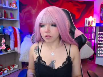 girl Sex Cam Older Woman with sunofureku_melody